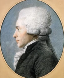 Maximilien de Robespierre (1758-94)